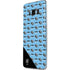NHL Utah Mammoth Logo Pattern Galaxy S8 Plus Skin